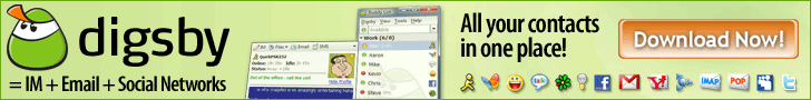Universal IM Client Universal IM Client